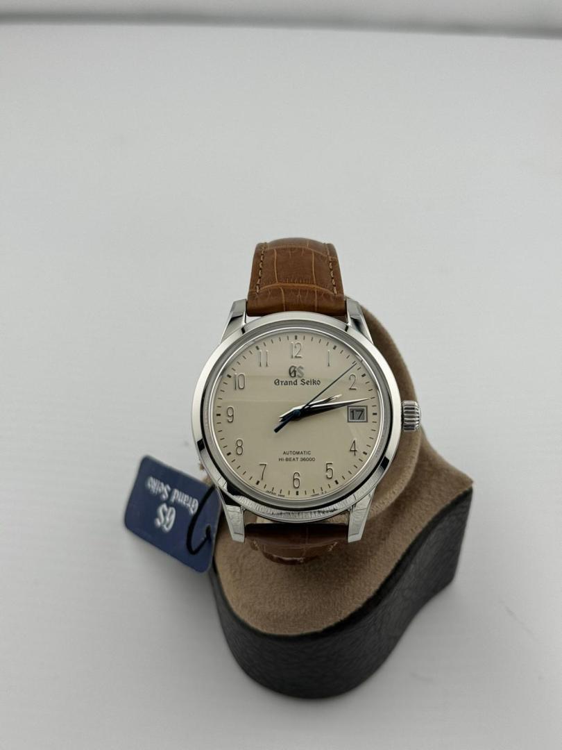 Ceas Grand Seiko Elegance Collection SBGH213G