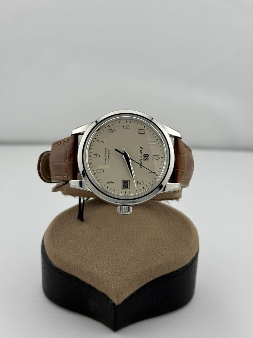 Ceas Grand Seiko Elegance Collection SBGH213G image 1