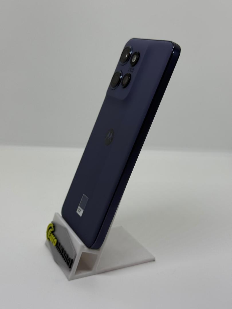 Telefon mobil Motorola Edge 50 Neo, Dual SIM, 256GB, 8GB RAM, 5G, Albastru image 4