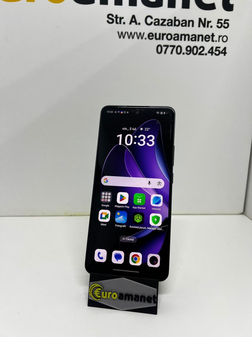 Telefon OPPO Reno13 F, Dual SIM, 8GB RAM, 256GB image 1