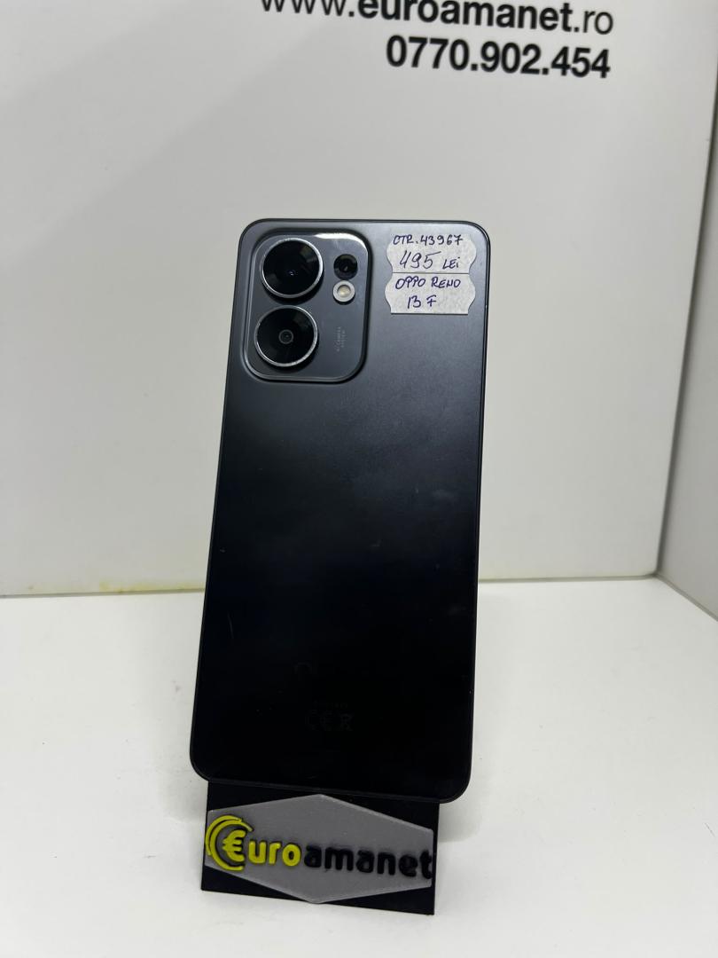 Telefon OPPO Reno13 F, Dual SIM, 8GB RAM, 256GB image 4