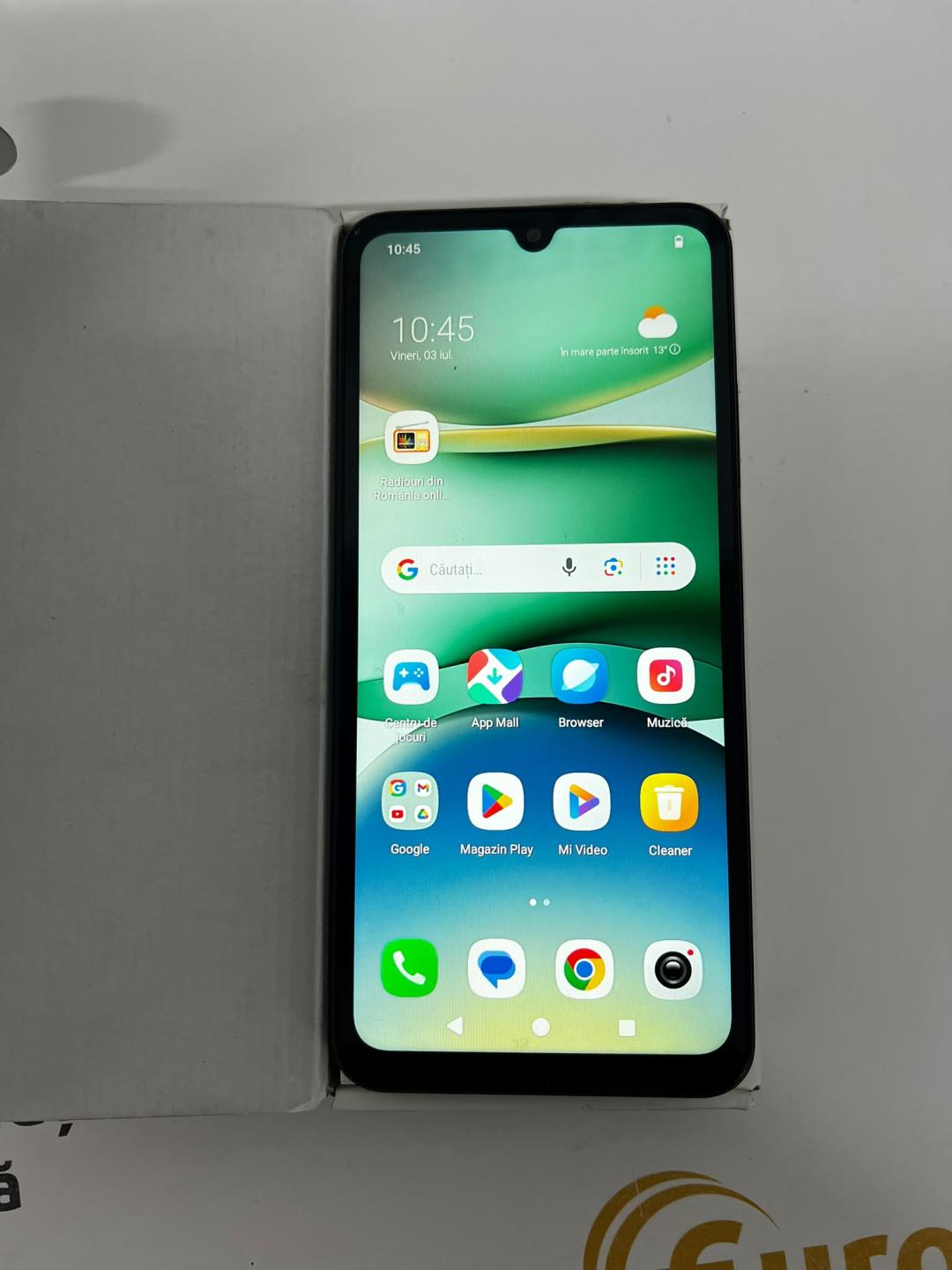 Telefon Xiaomi Redmi A5, 3GB RAM, 64GB image 2