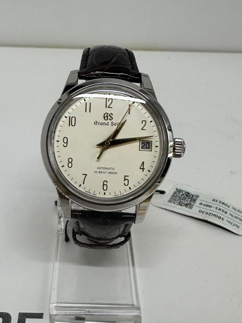 Ceas Grand Seiko 9S85-00F0/SBGH263 image 1