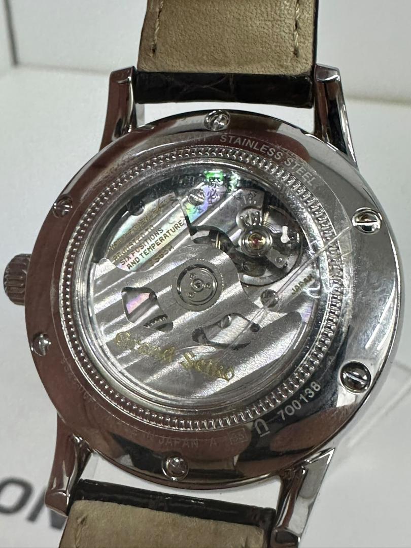 Ceas Grand Seiko 9S85-00F0/SBGH263 image 4