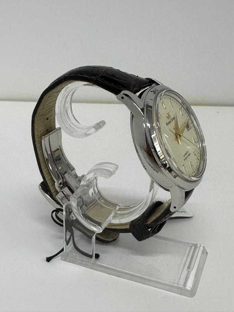 Ceas Grand Seiko 9S85-00F0/SBGH263 image 2