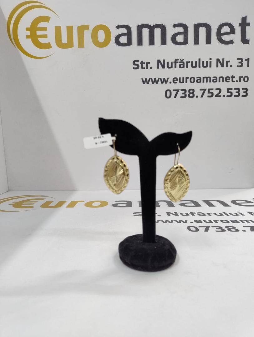 Cercei Aur