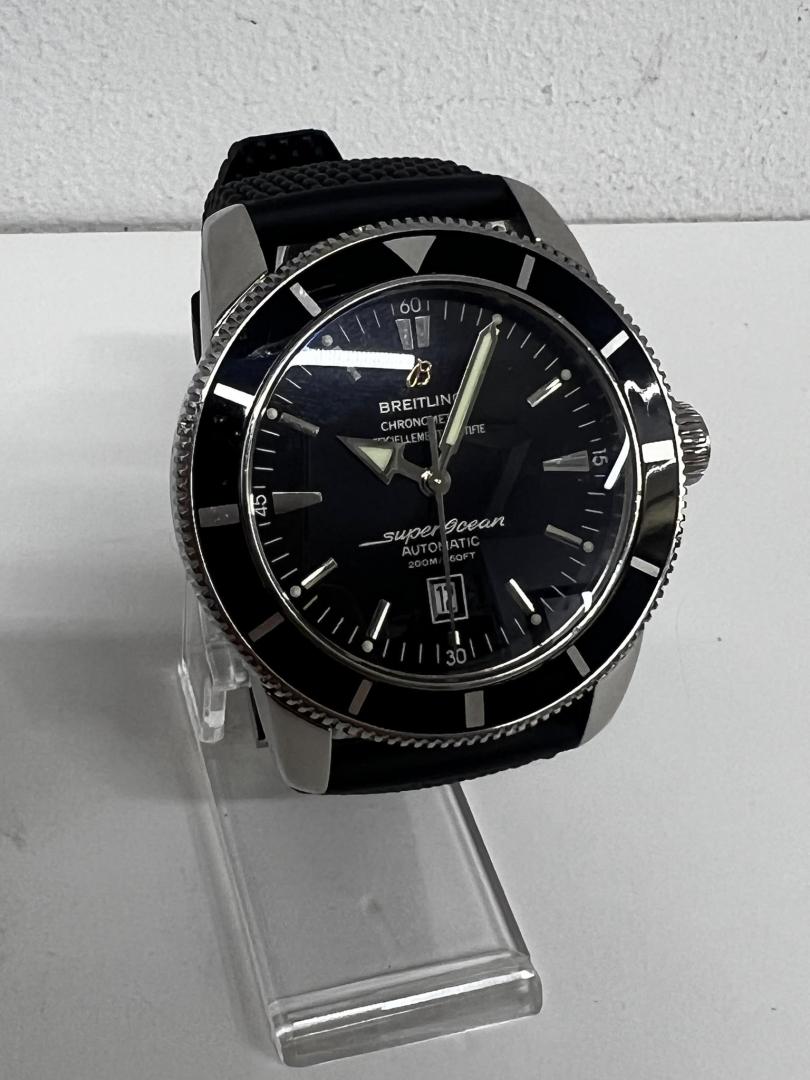Ceas Breitling Superocean Heritage A17320 image 1