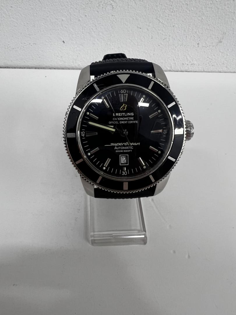 Ceas Breitling Superocean Heritage A17320
