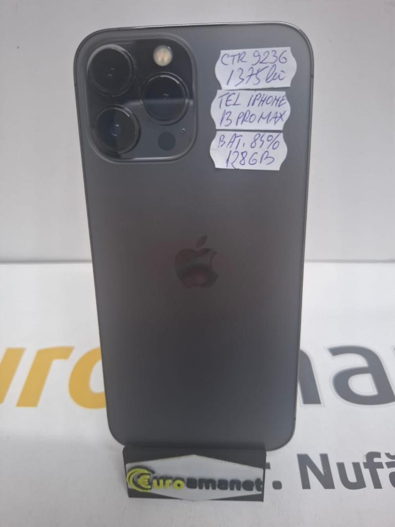 Telefon mobil Apple iPhone 13 Pro Max, 128gb image 1