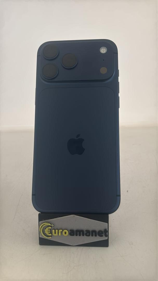 Telefon mobil Apple iPhone 17 Pro Max, 256GB, 5G / 3 Cicluri image 4