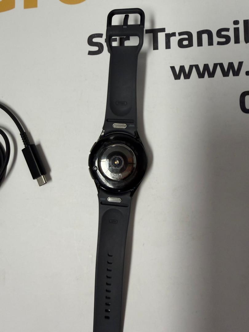 Smartwatch Samsung Galaxy Watch6 Classic, 43mm image 2