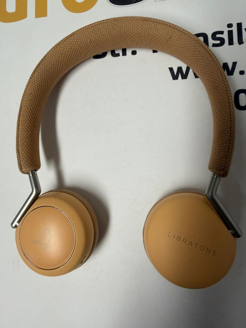 Casti Libratone Adapt, Over-Ear, Wireless image 2