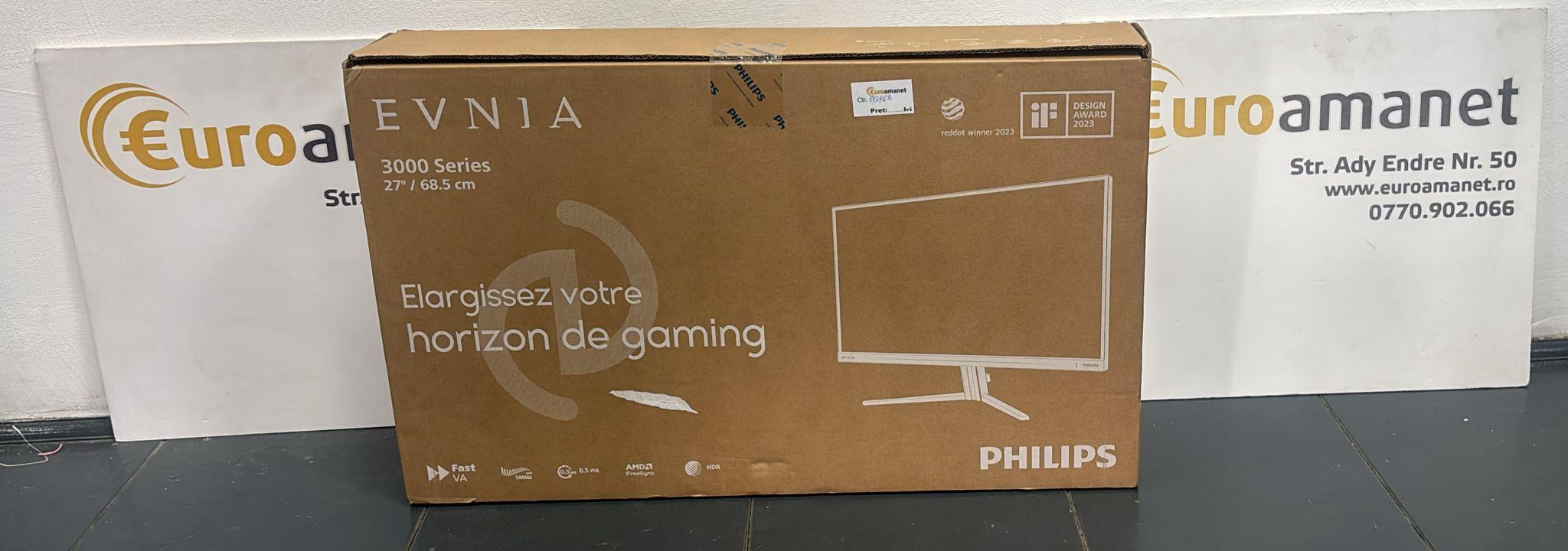 Monitor Philips Evnia 27M2N3200NF/00 Monitor