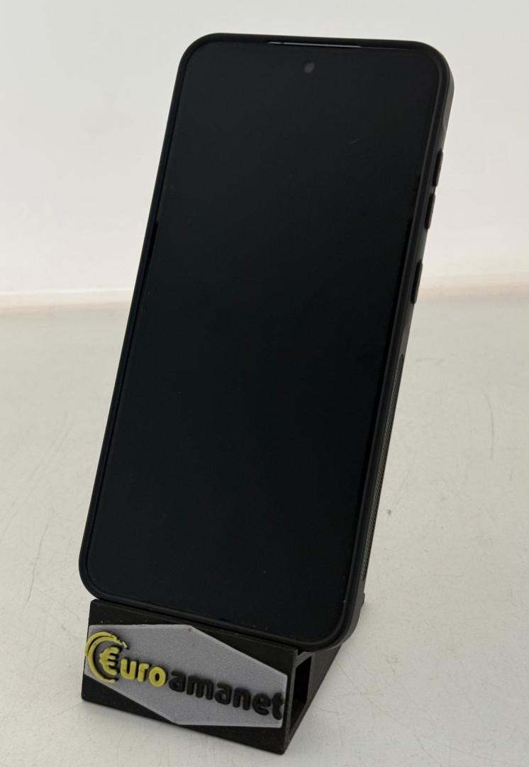 Telefon mobil Samsung Galaxy A56, Dual SIM, 8GB RAM, 128GB, 5G, Awesome LightGray