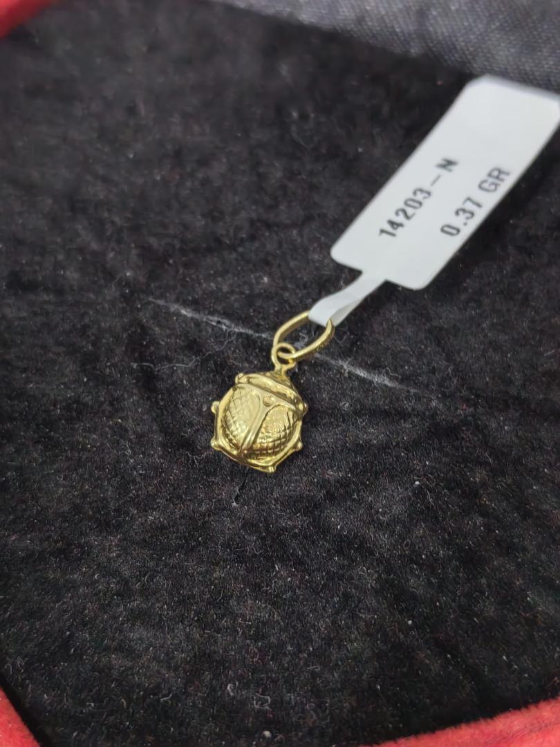 Medalion aur image 1