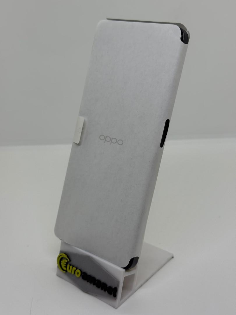 Telefon mobil OPPO A5, 4G Dual SIM, 6GB RAM, 128GB ROM, Telefon Baterie Lunga, Dark Purple