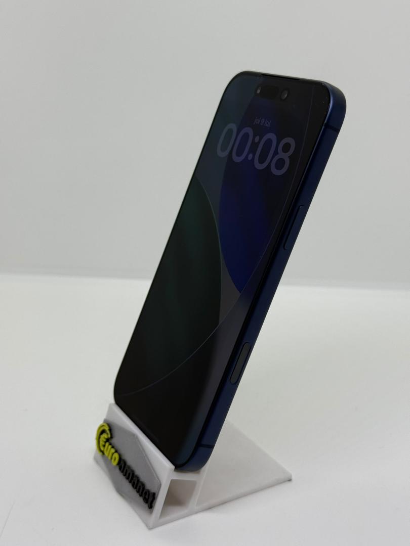 Telefon mobil Apple iPhone 17 Pro Max, 256GB, 5G, Deep Blue image 2