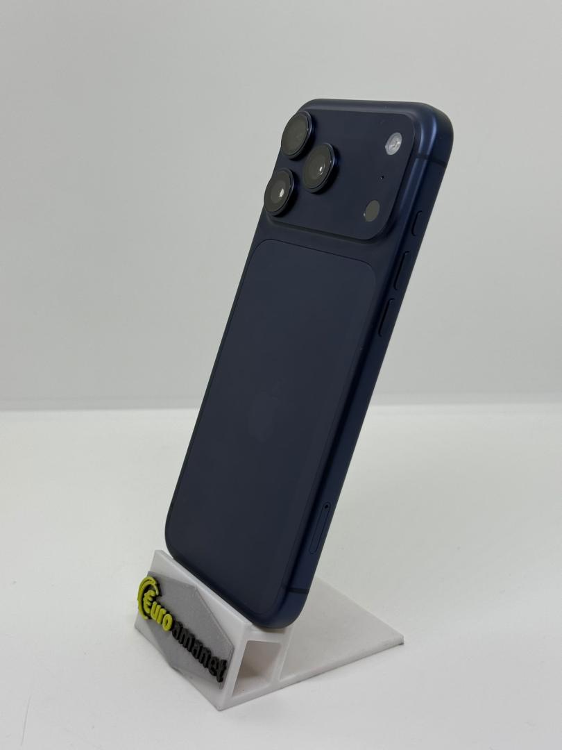 Telefon mobil Apple iPhone 17 Pro Max, 256GB, 5G, Deep Blue image 4