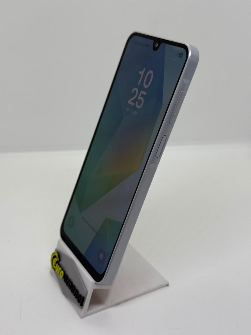 Telefon mobil Samsung Galaxy A16, Dual SIM, 128GB, 4GB RAM, 4G, Gray image 1