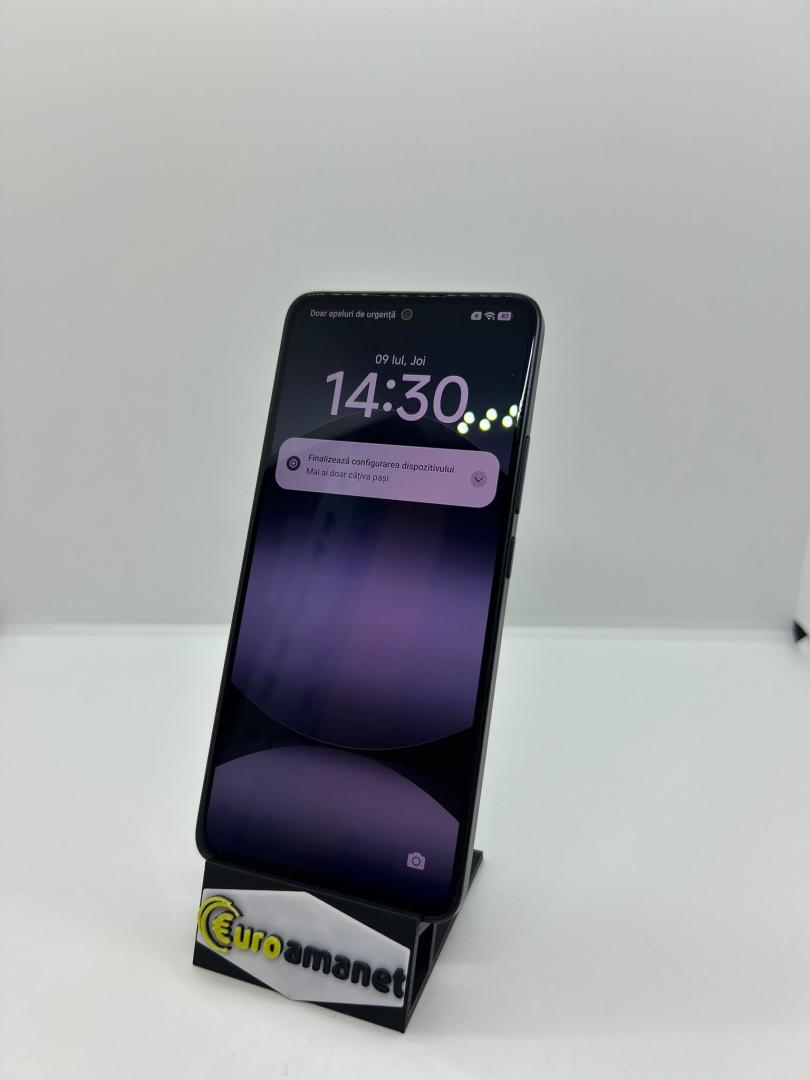 Telefon XIAOMI Redmi Note 14, 256GB, 8GB RAM image 1