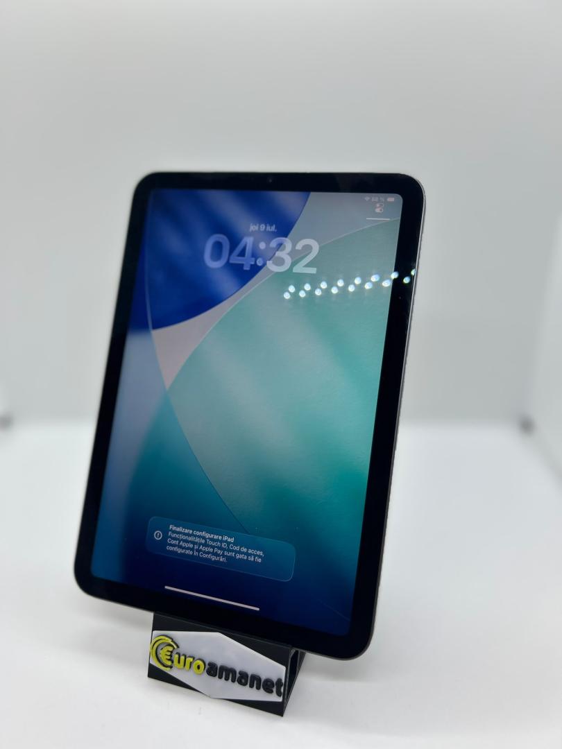 Apple iPad mini 6 (2021), 64GB image 1