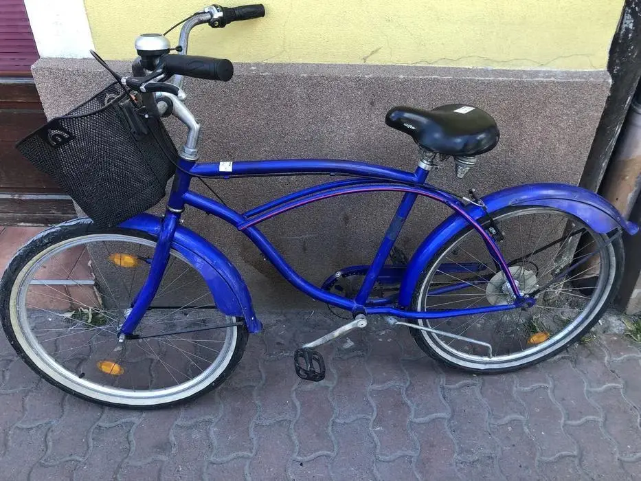 Bicicleta CityBike 26x2.125 image 1