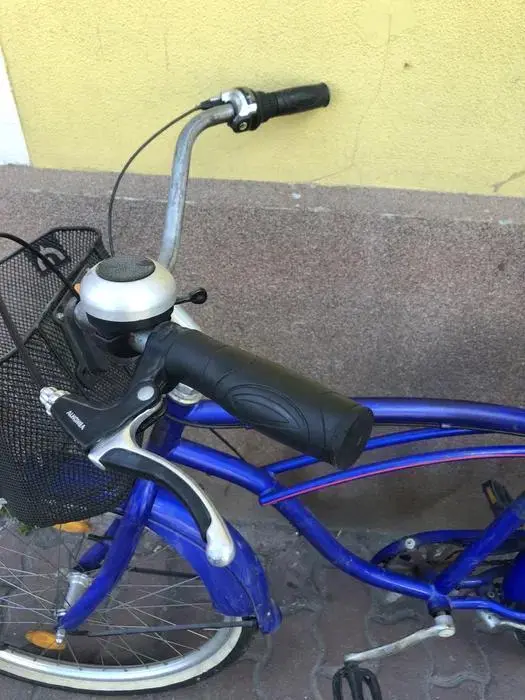 Bicicleta CityBike 26x2.125 image 3