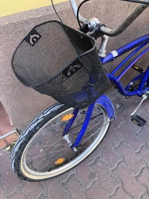Bicicleta CityBike 26x2.125 image 5