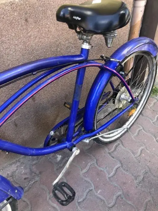 Bicicleta CityBike 26x2.125 image 7