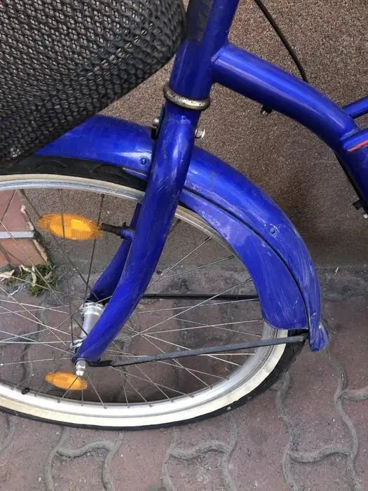 Bicicleta CityBike 26x2.125 image 9