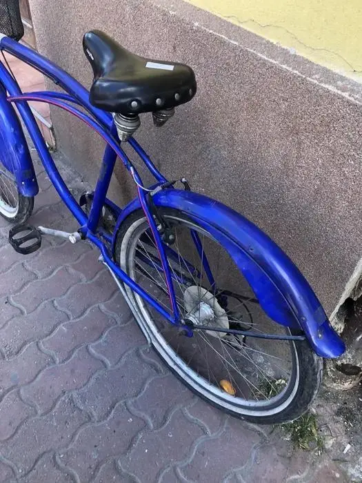 Bicicleta CityBike 26x2.125 image 11