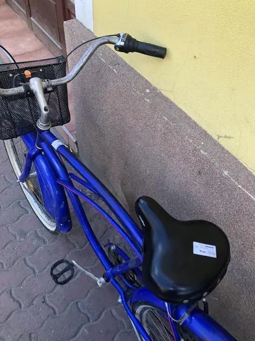Bicicleta CityBike 26x2.125 image 13