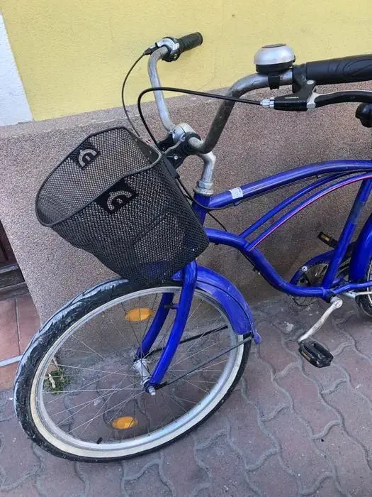 Bicicleta CityBike 26x2.125 image 15