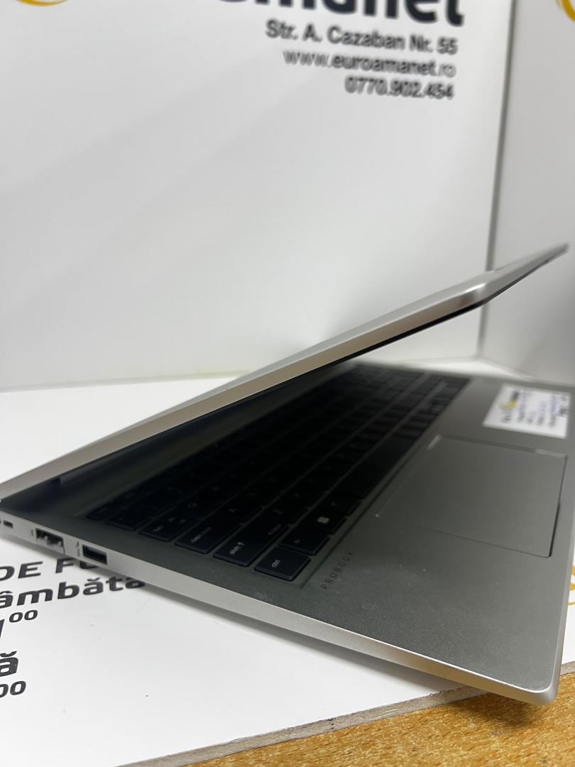 Laptop HP ProBook 455 , AMD Ryzen™ 3 7334U image 2