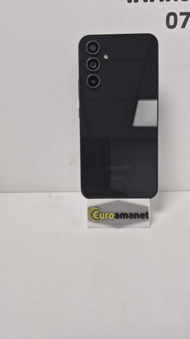 Telefon mobil Samsung Galaxy A54, Dual SIM, 8GB RAM, 128GB, 5G,Black image 6