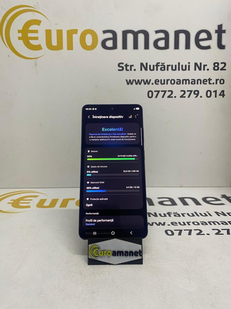 Telefon mobil Samsung Galaxy S26 Ultra, Dual SIM, 12GB RAM, 256GB image 2