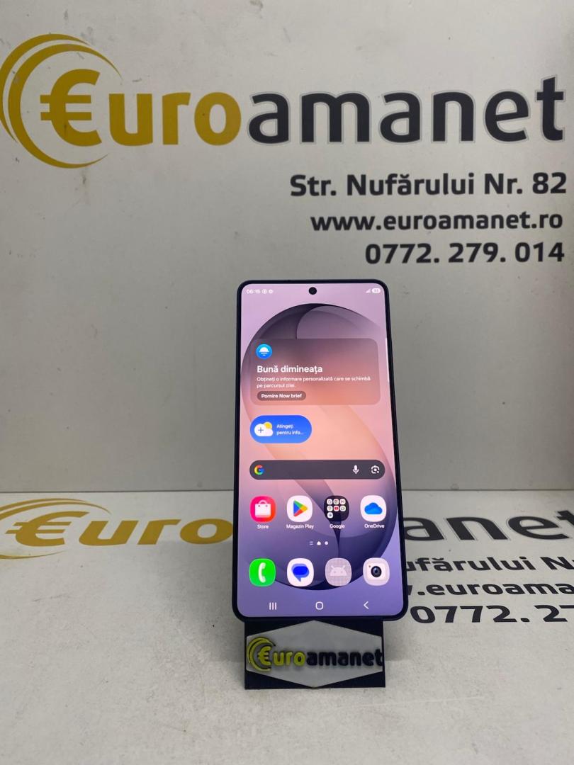 Telefon mobil Samsung Galaxy S26 Ultra, Dual SIM, 12GB RAM, 256GB