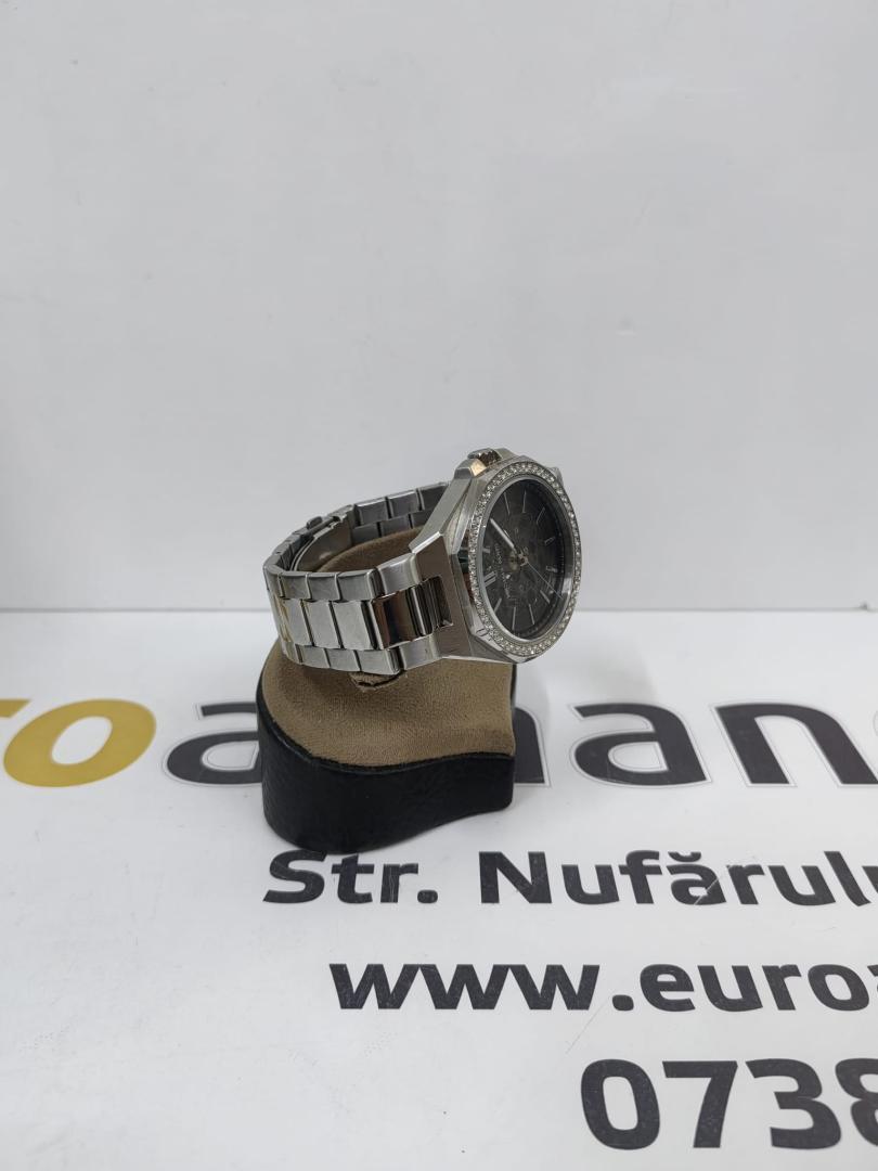 Ceas Michael Kors Callum Silver MKO1240 image 3
