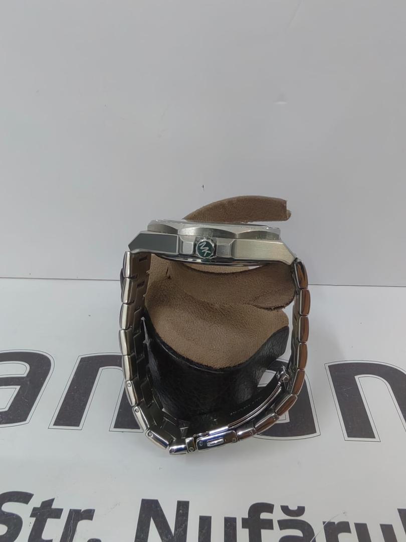 Ceas Michael Kors Callum Silver MKO1240 image 5
