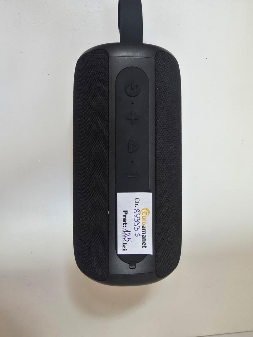 Boxa Portabila Bluetooth Fresh 'n Rebel, 24W image 1