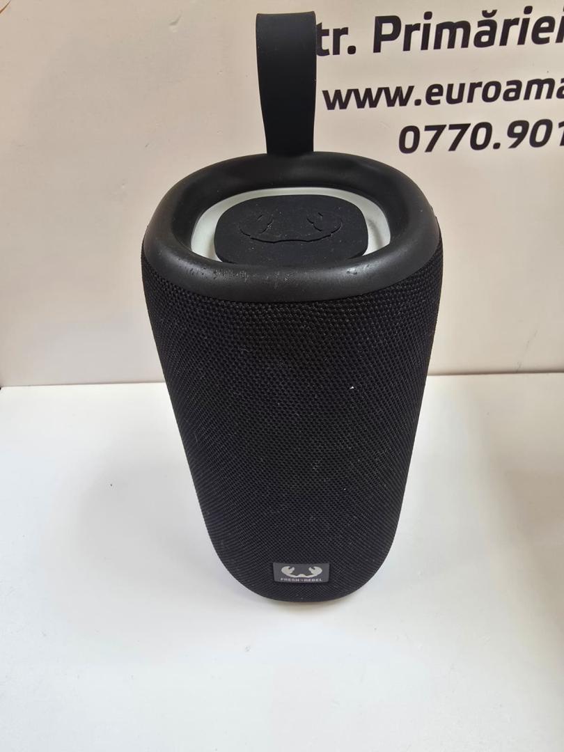 Boxa Portabila Bluetooth Fresh 'n Rebel, 24W