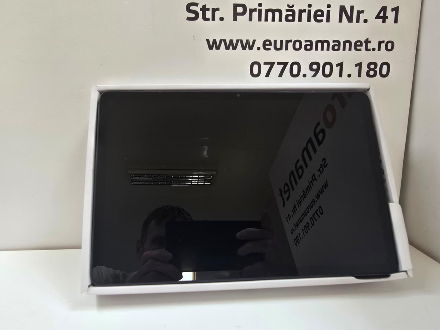 Tableta Lenovo Tab M11, Octa-Core, 11", 4GB RAM, 128GB, Wifi image 2