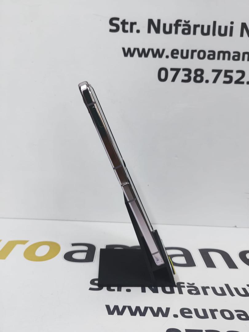 Telefon mobil Samsung Galaxy Z Flip5, 8GB RAM, 512GB, 5G image 2