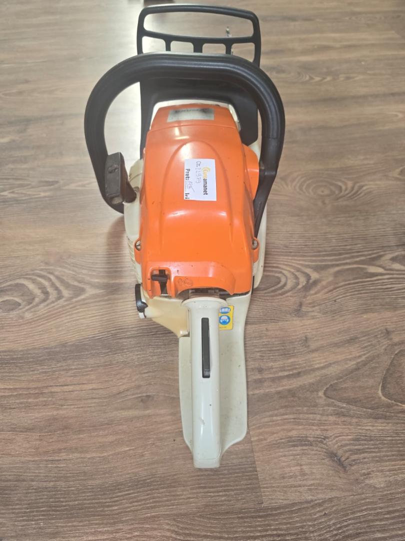 Motoferastrau (Drujba) STIHL MS 271, 2.6 kW image 4