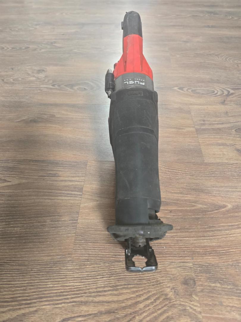 Fierastrau sabie Milwaukee M18 ONEFSZ-0X image 3