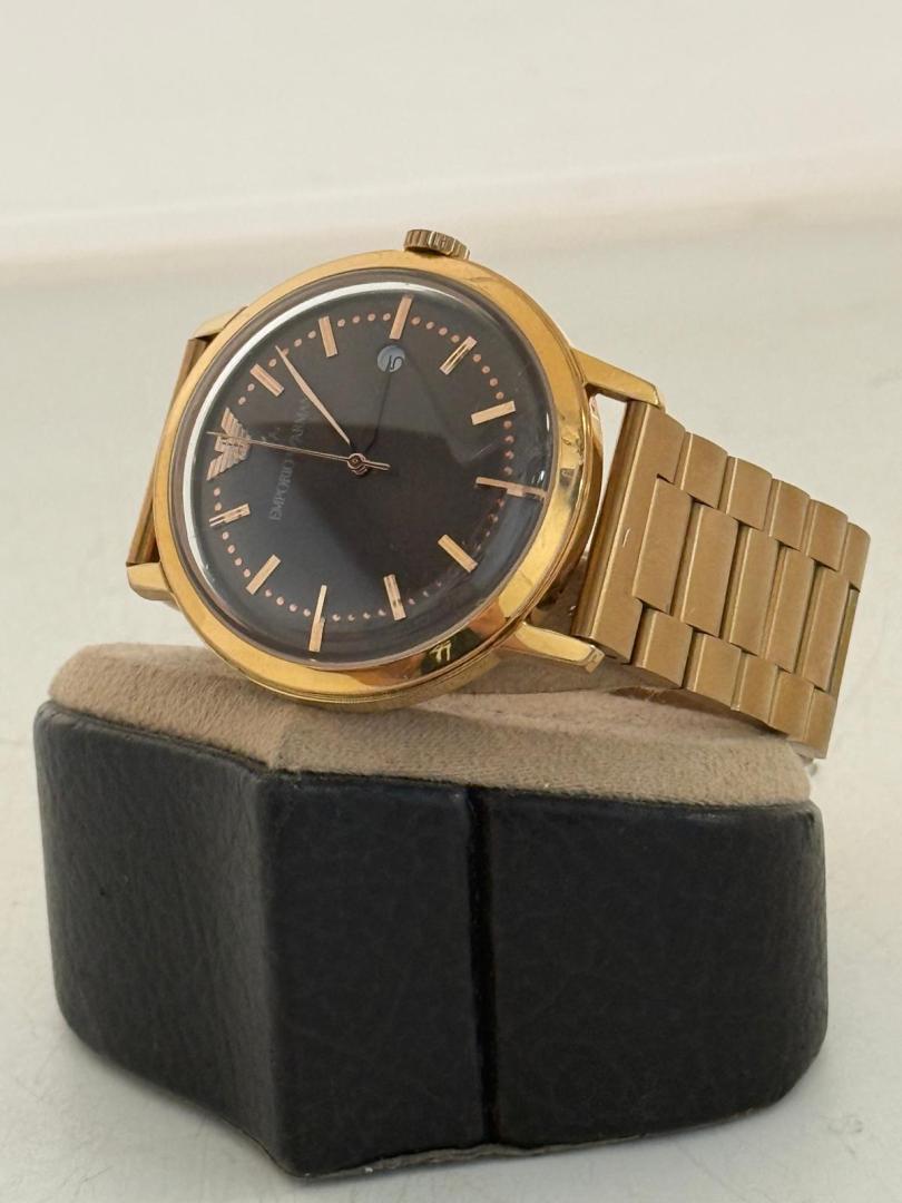 Ceas Barbati, Emporio Armani