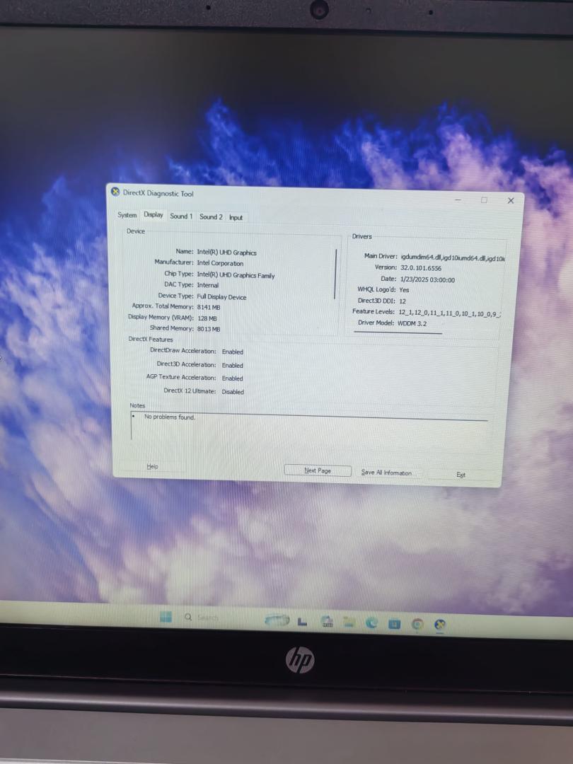 Laptop HP 250 G10 cu procesor Intel® Core™ i5-1334U image 2