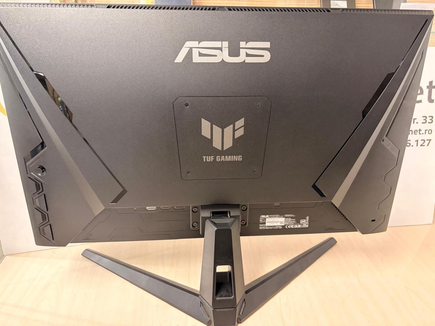 Monitor Gaming Asus TUF VG27AQM5A, 27" image 1