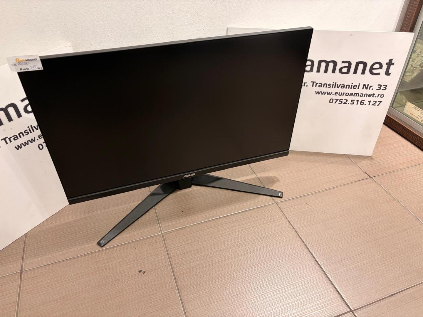 Monitor Gaming Asus TUF VG27AQM5A, 27"