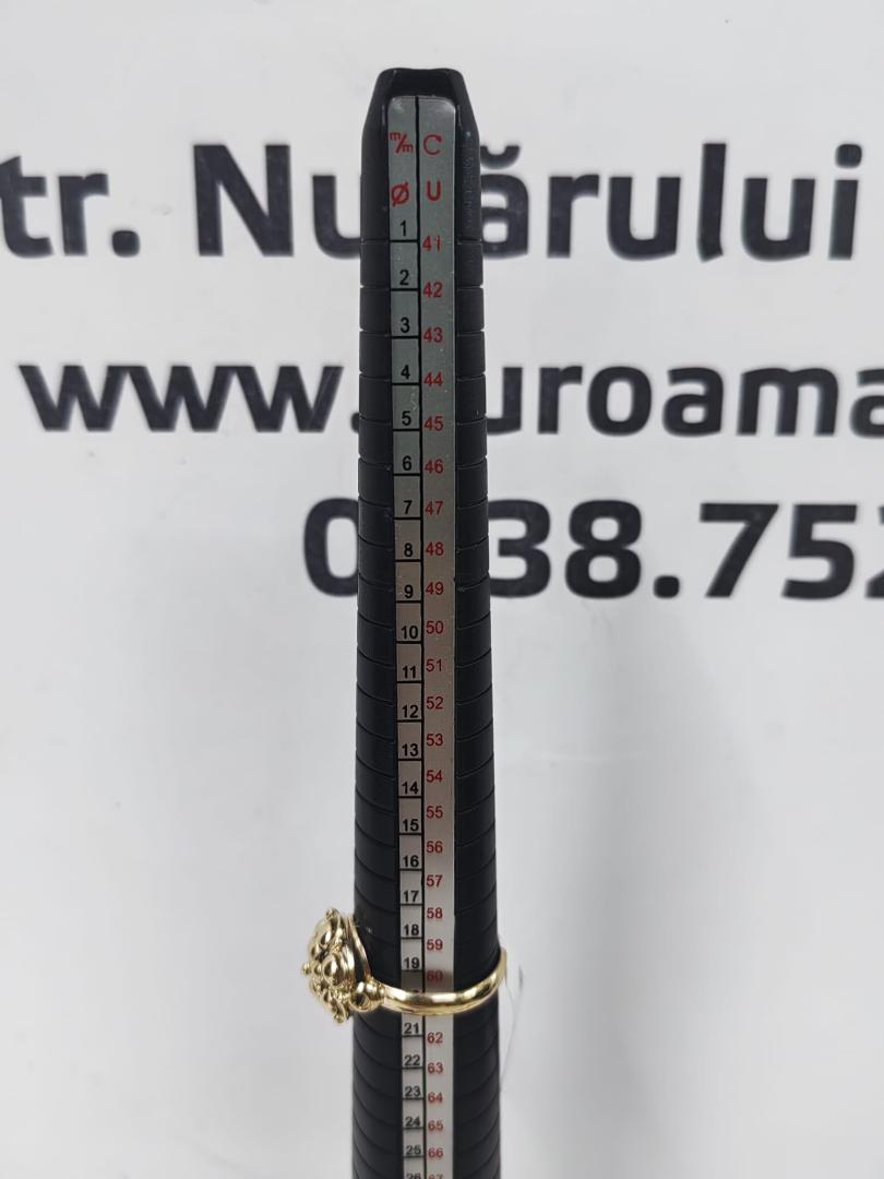 Inel dama Aur image 4